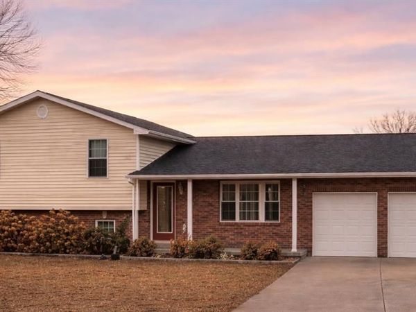 2003 Madison 208, Fredericktown, MO 63645