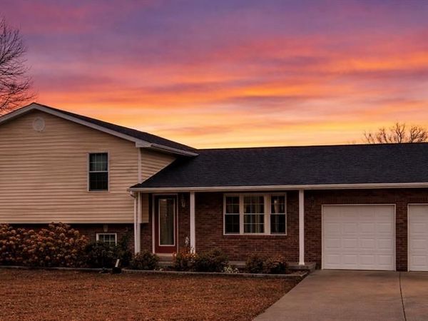 2003 Madison 208, Fredericktown, MO 63645