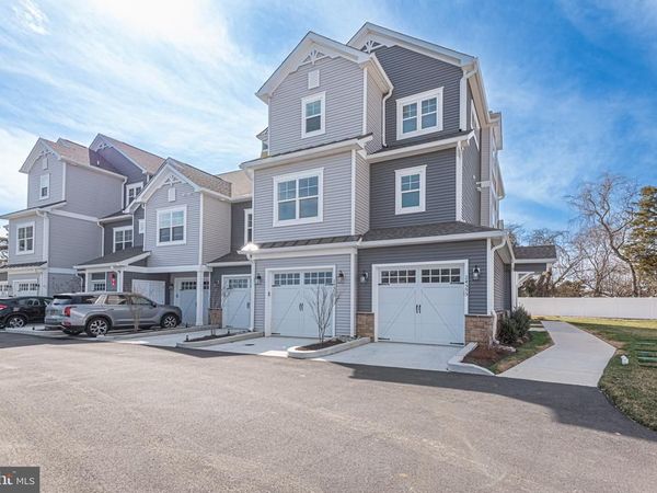 24597 MERLOT DRIVE, Unit 27-006, LEWES, DE 19958