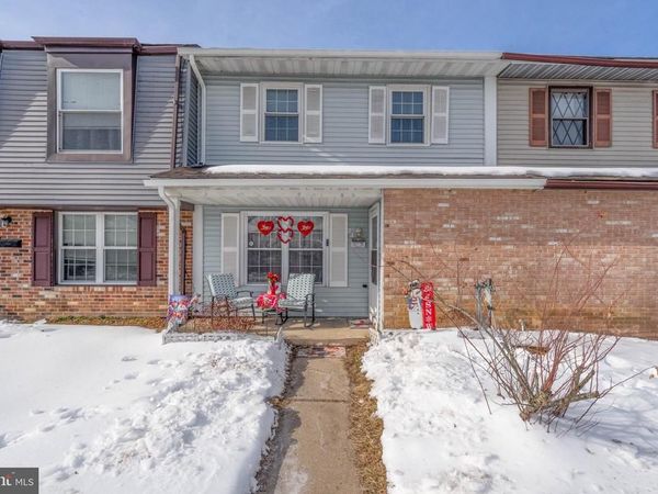 24 MAGNOLIA COURT, SICKLERVILLE, NJ 08081