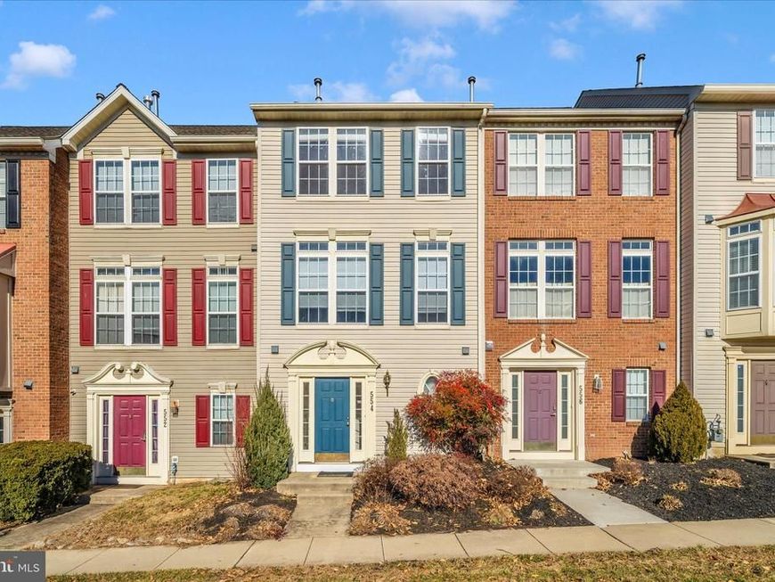 554 Eisenhower Drive, Frederick, MD 21703 Main Photo