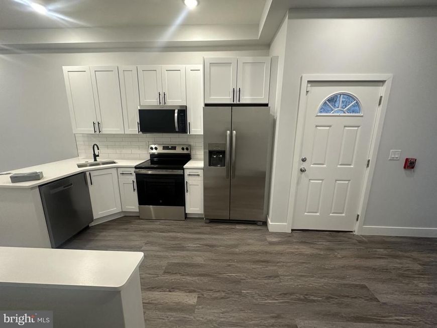 2120 N 7th Street, Unit 1, Philadelphia, PA 19122 Main Photo