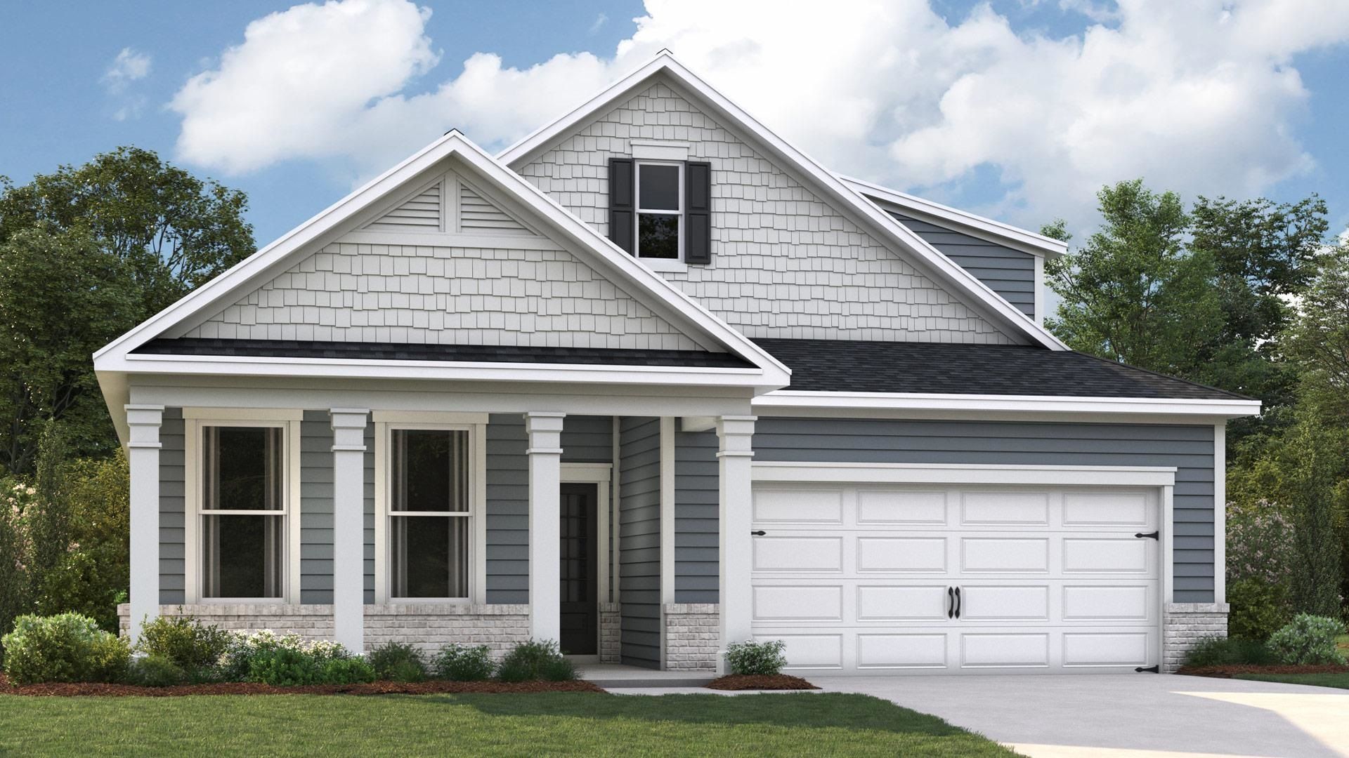 285 Arrowwood Trl, Oakland, TN 38060 Main Photo