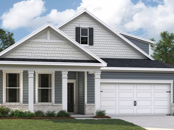 285 ARROWWOOD TRL, Oakland, TN 38060