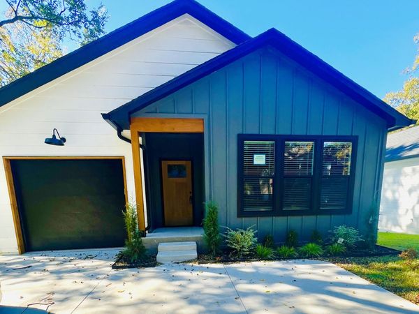 29 Circle Drive , Monkey Island, OK 74331