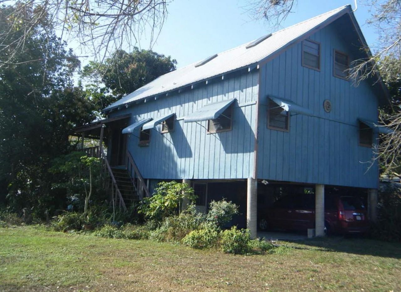 4018 SE 27th Street, Okeechobee, FL 34974 Main Photo