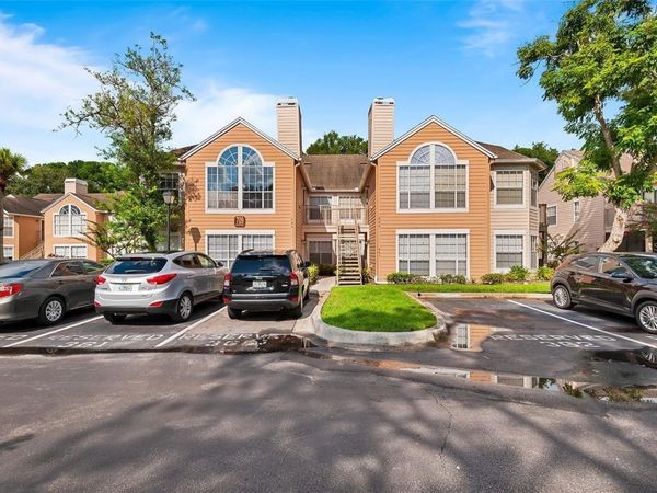 709 YOUNGSTOWN PARKWAY, Unit 368, ALTAMONTE SPRINGS, FL 32714