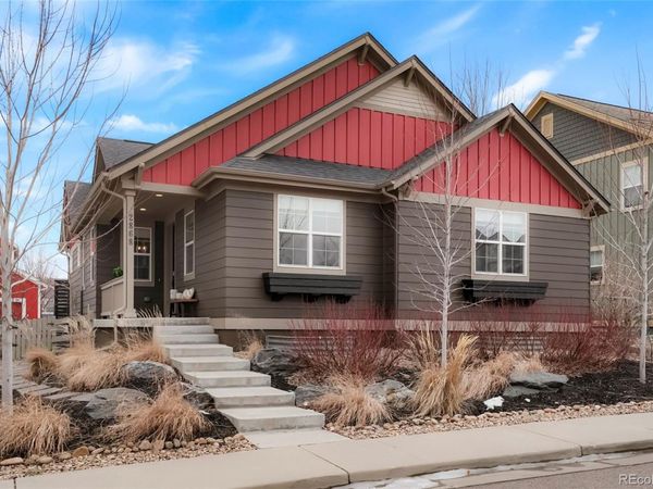 2868 Grand Lake Drive, Lafayette, CO 80026