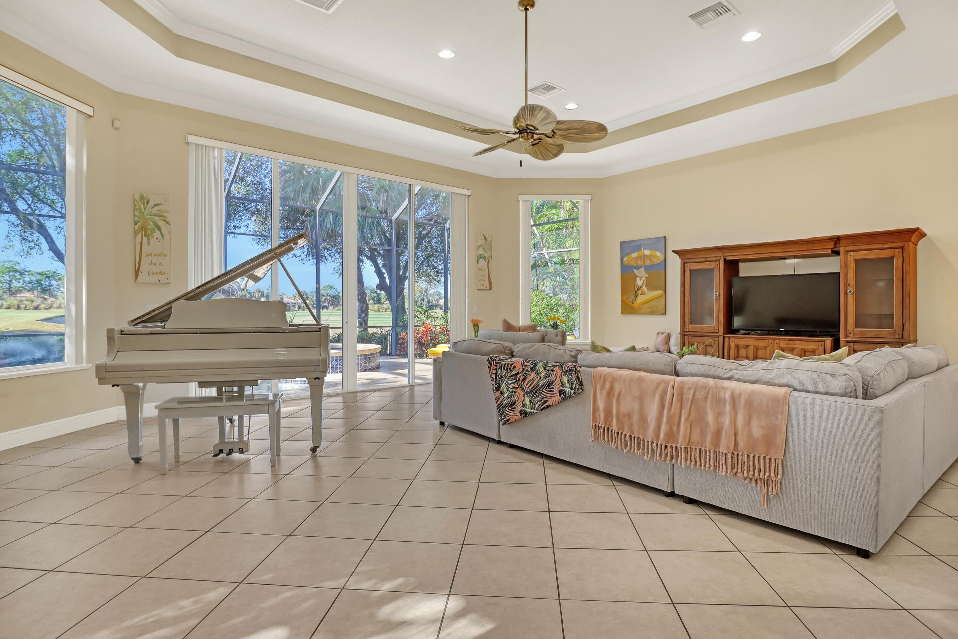 9029 One Putt Place, Port Saint Lucie, FL 34986 Photo