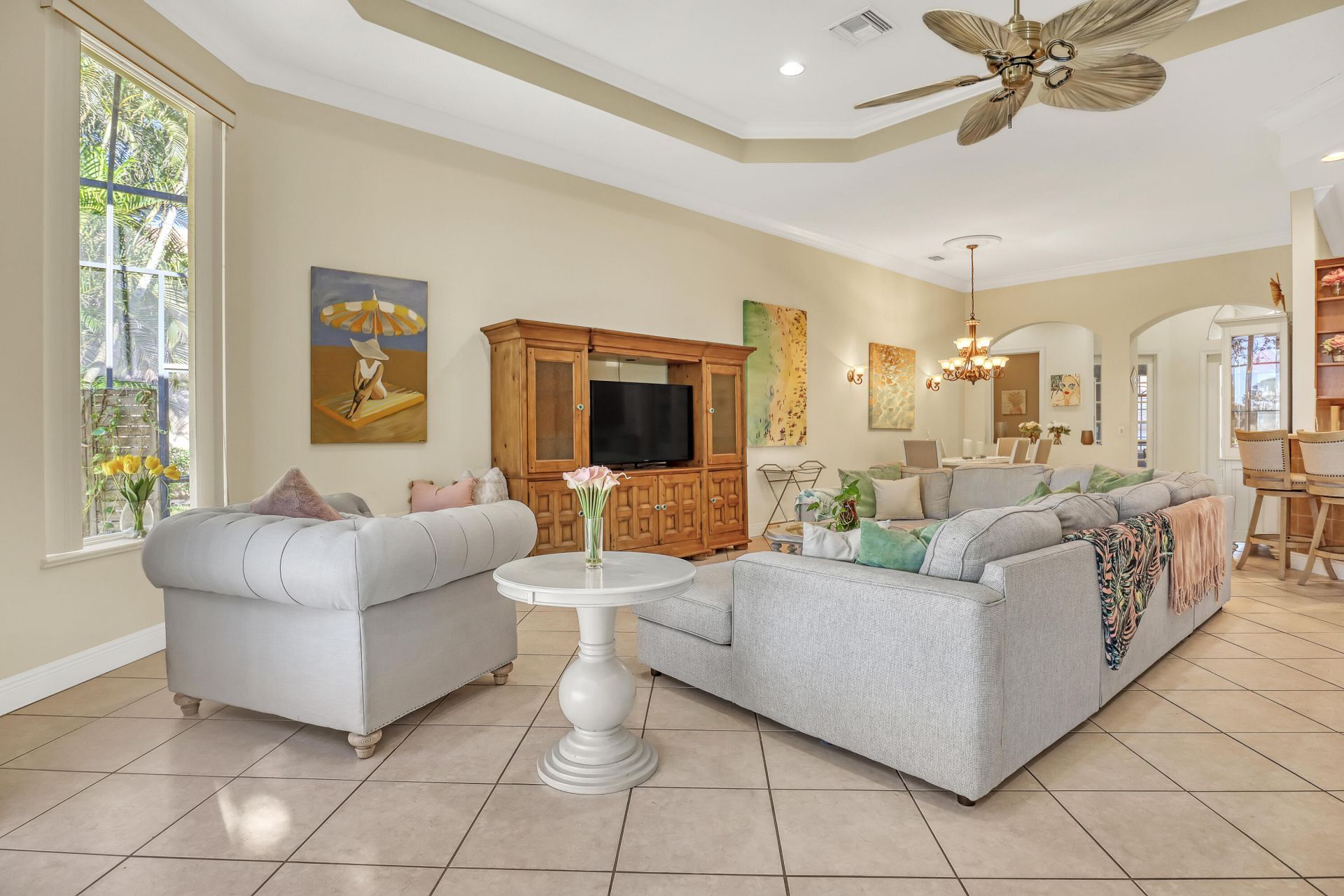 9029 One Putt Place, Port Saint Lucie, FL 34986 Photo