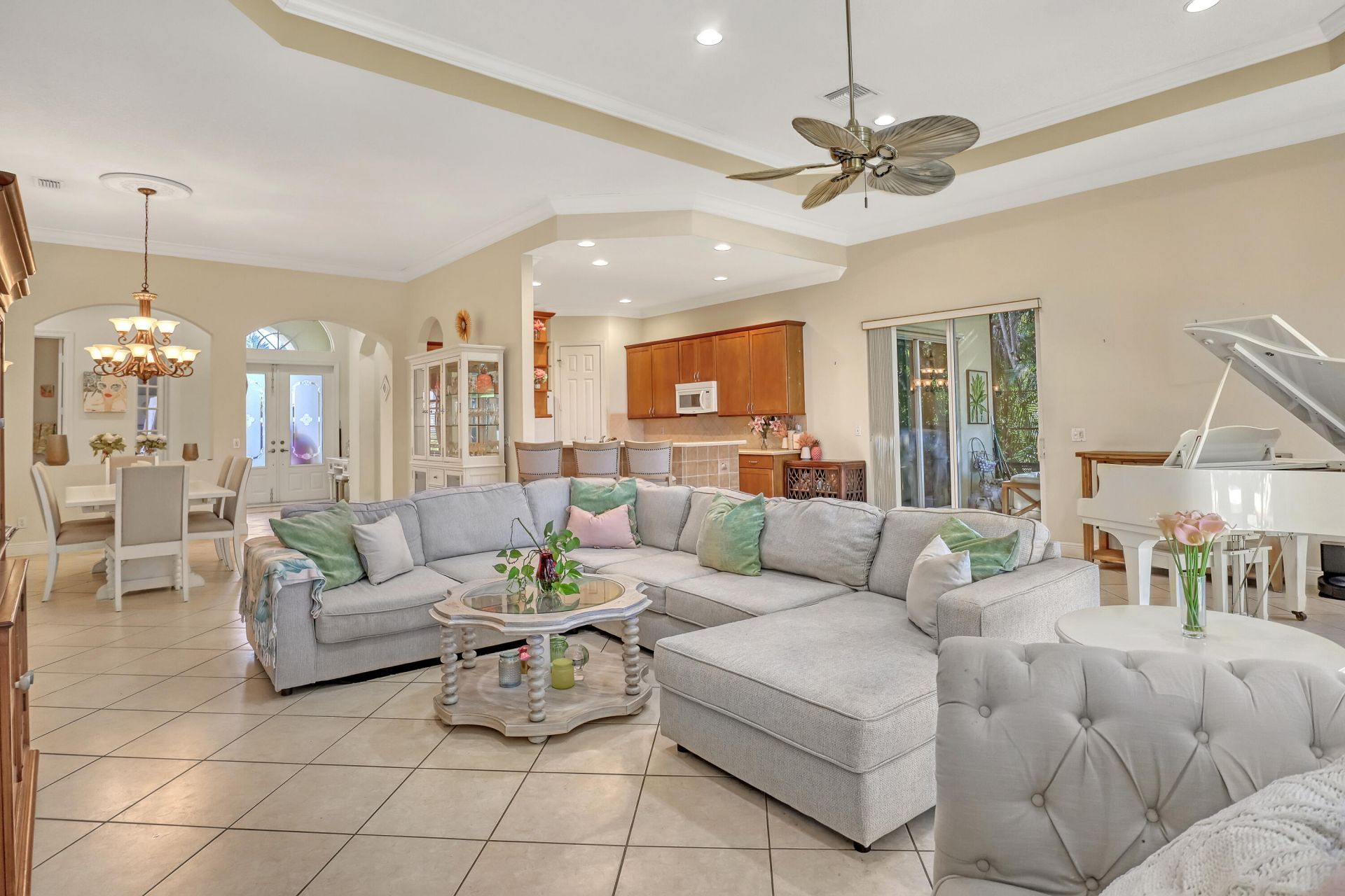 9029 One Putt Place, Port Saint Lucie, FL 34986 Photo