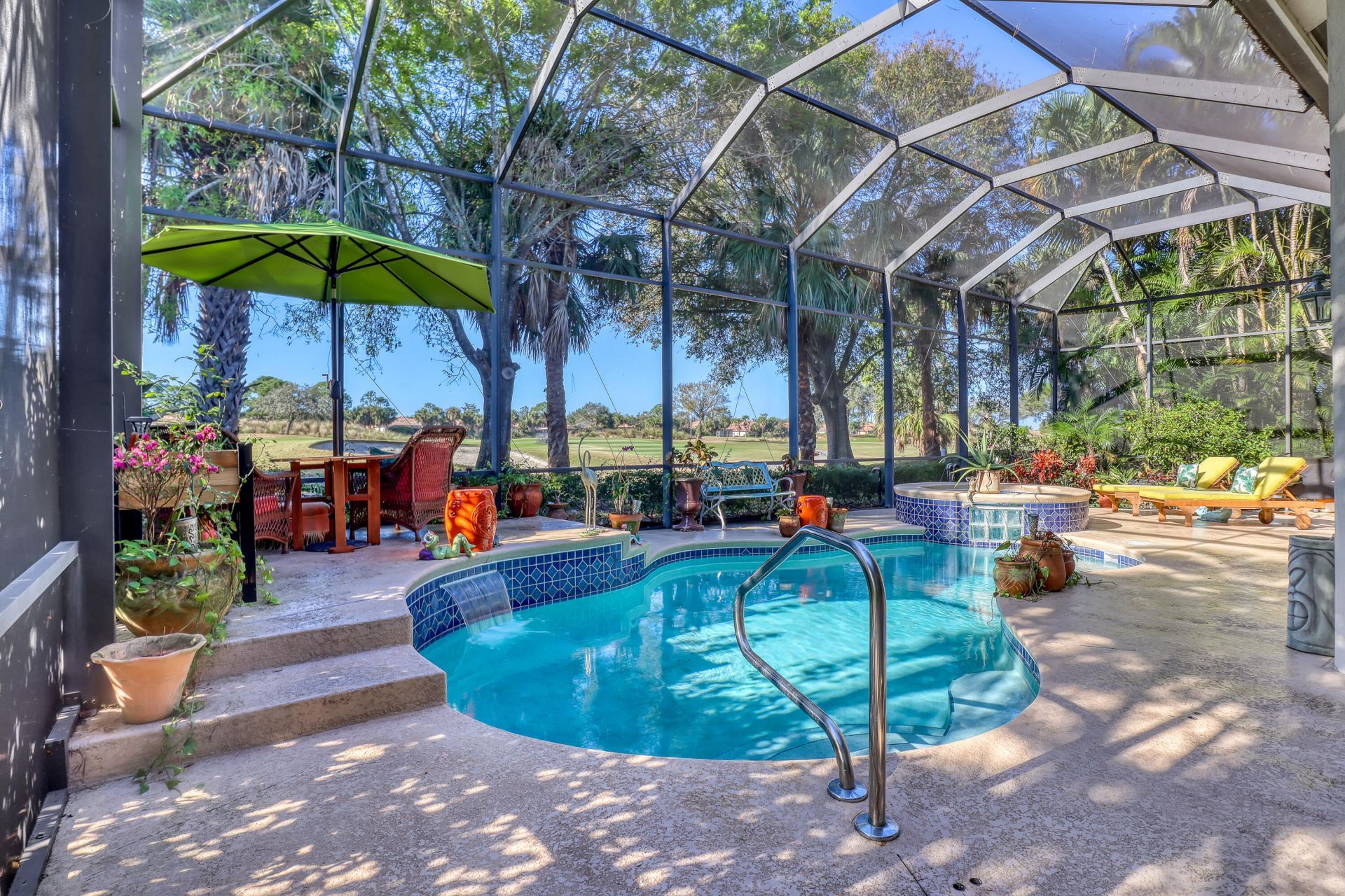 9029 One Putt Place, Port Saint Lucie, FL 34986 Photo