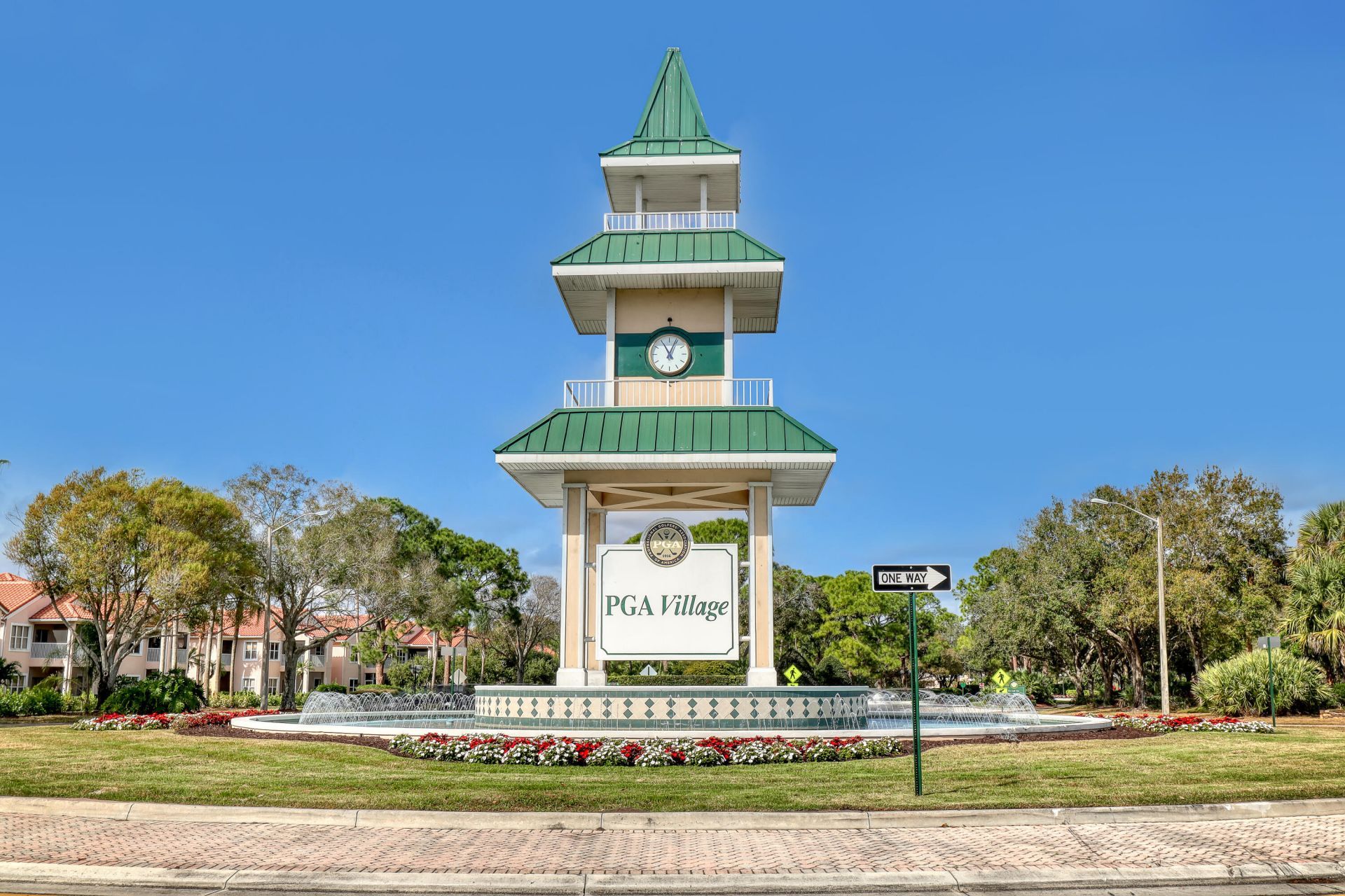 9029 One Putt Place, Port Saint Lucie, FL 34986 Photo