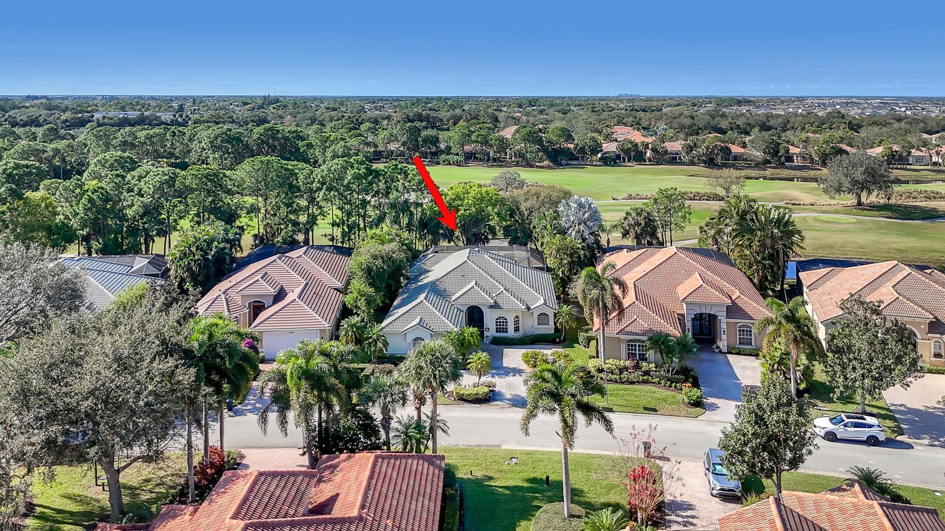 9029 One Putt Place, Port Saint Lucie, FL 34986 Photo