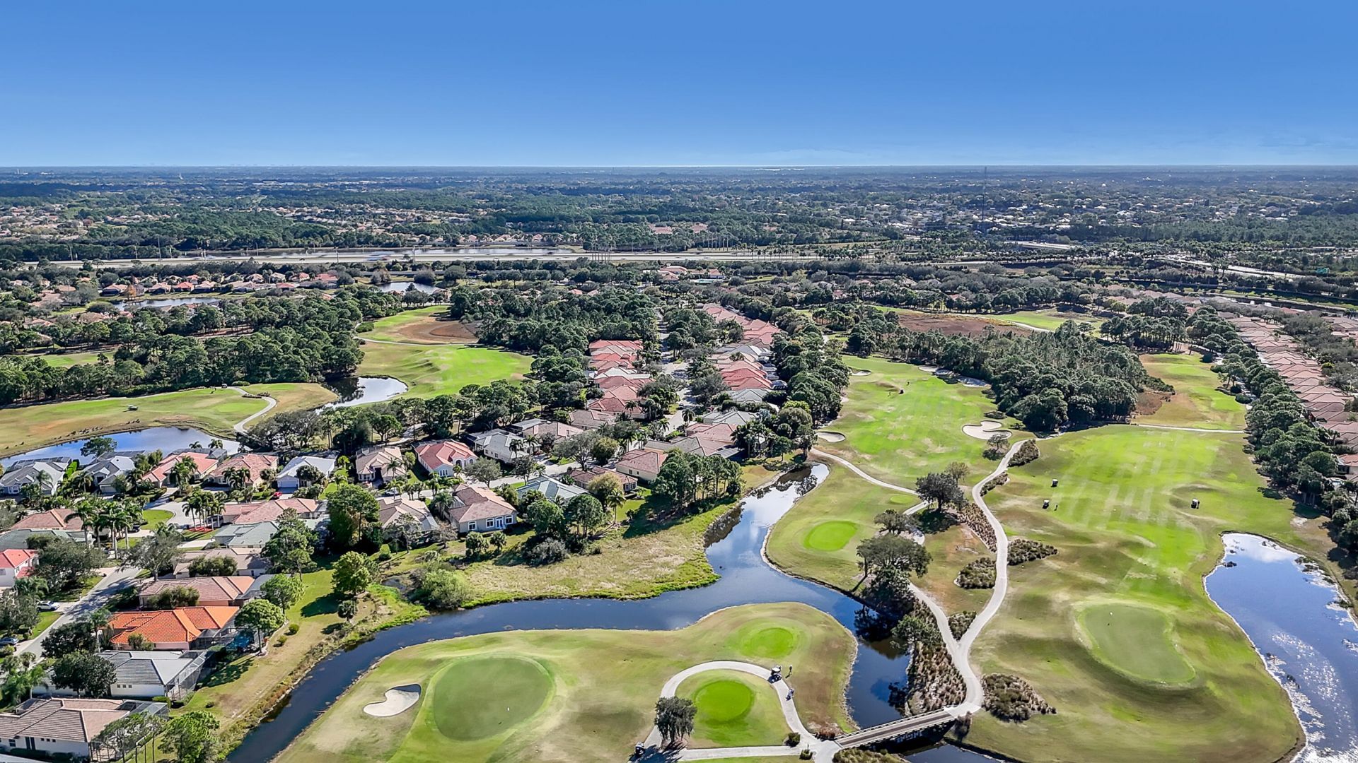 9029 One Putt Place, Port Saint Lucie, FL 34986 Photo