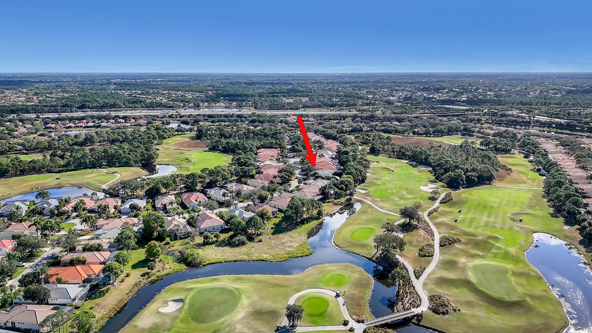9029 One Putt Place, Port Saint Lucie, FL 34986 Photo