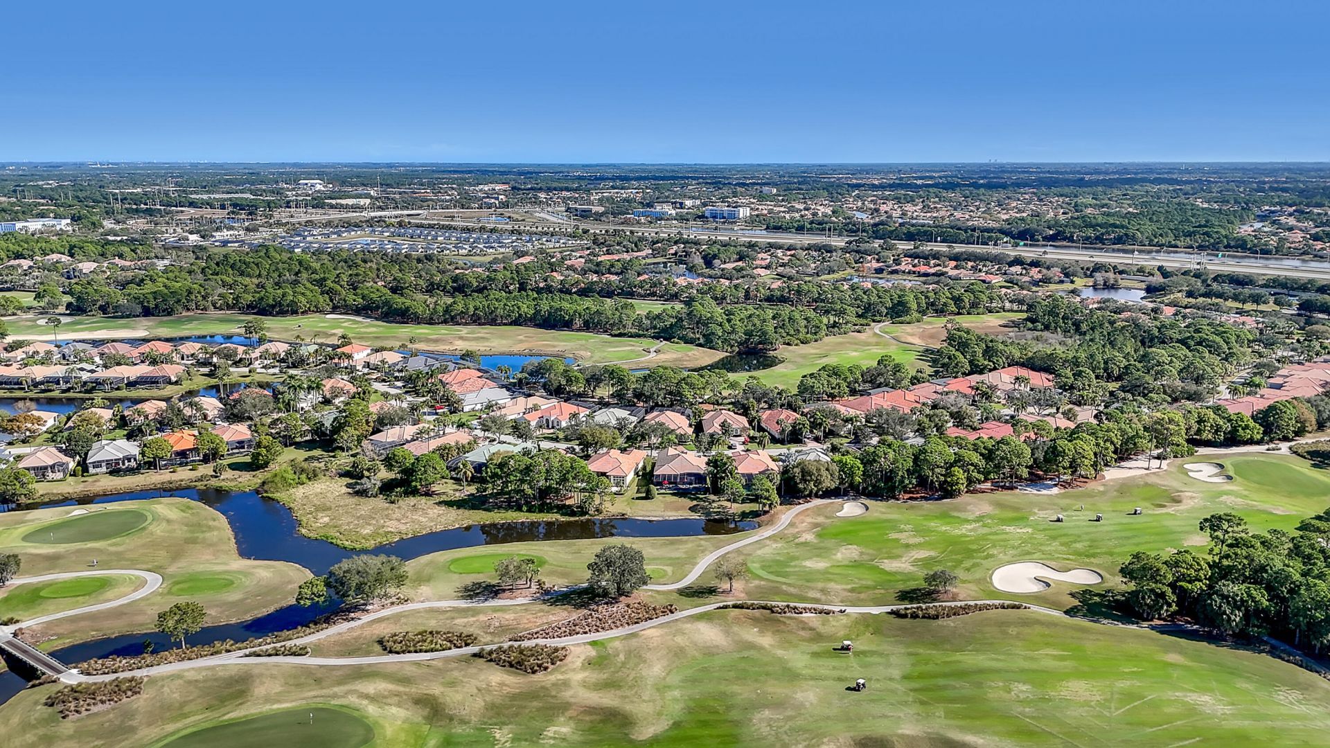 9029 One Putt Place, Port Saint Lucie, FL 34986 Photo