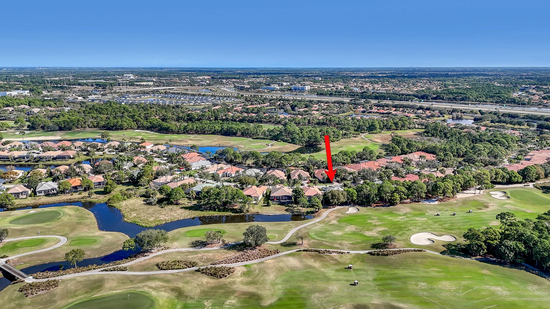 9029 One Putt Place, Port Saint Lucie, FL 34986 Photo