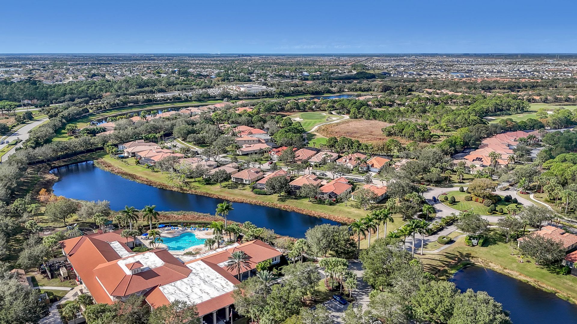 9029 One Putt Place, Port Saint Lucie, FL 34986 Photo