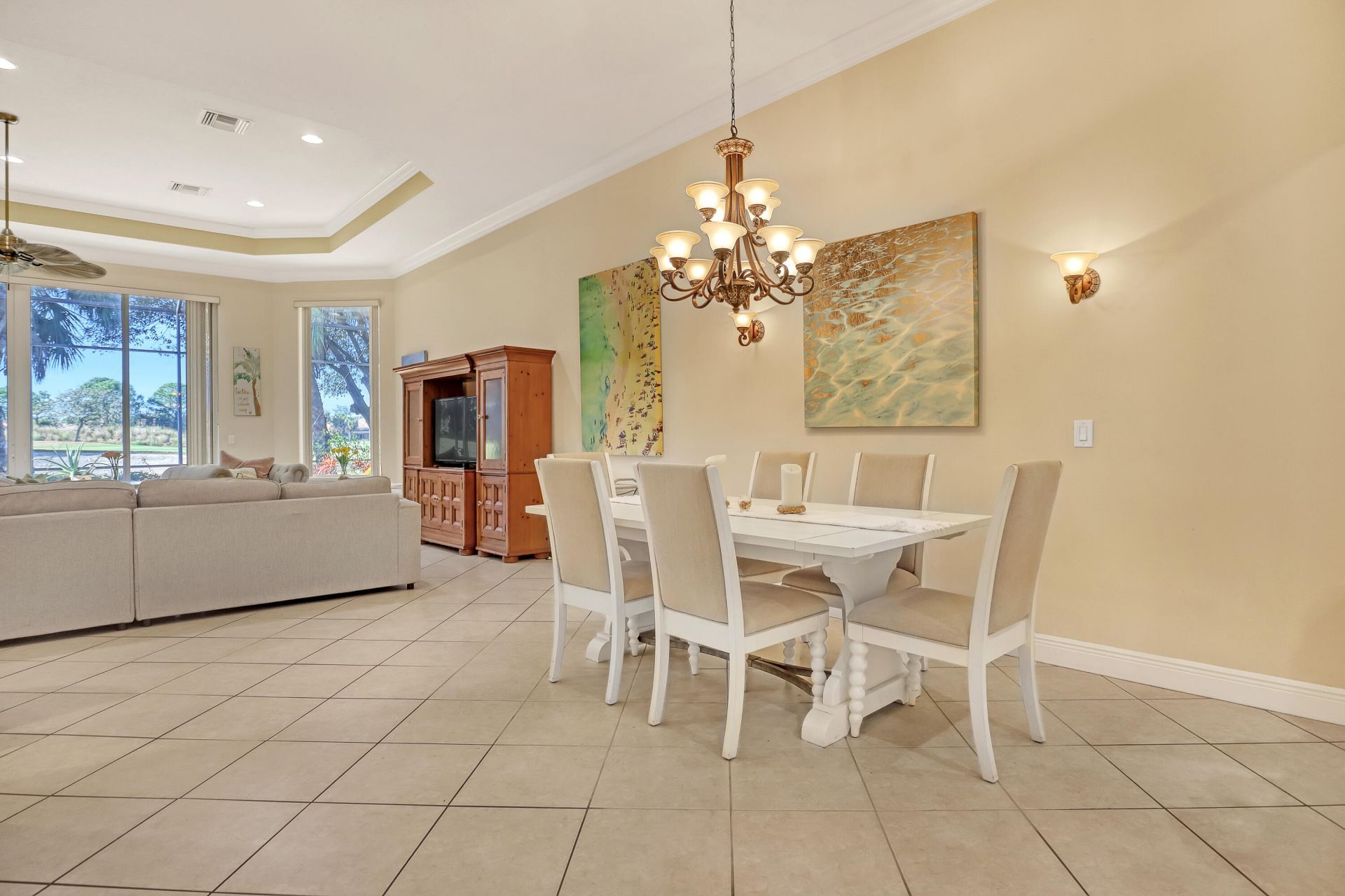 9029 One Putt Place, Port Saint Lucie, FL 34986 Photo