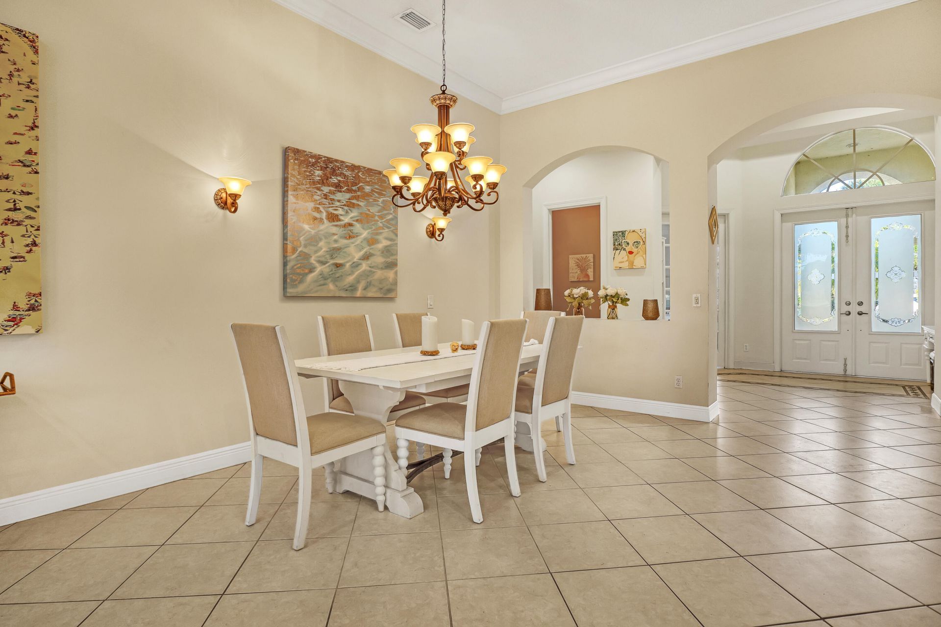 9029 One Putt Place, Port Saint Lucie, FL 34986 Photo