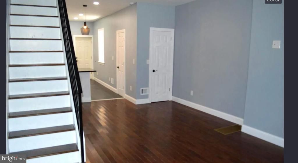 2335 N Beechwood Street, Philadelphia, PA 19132 Main Photo