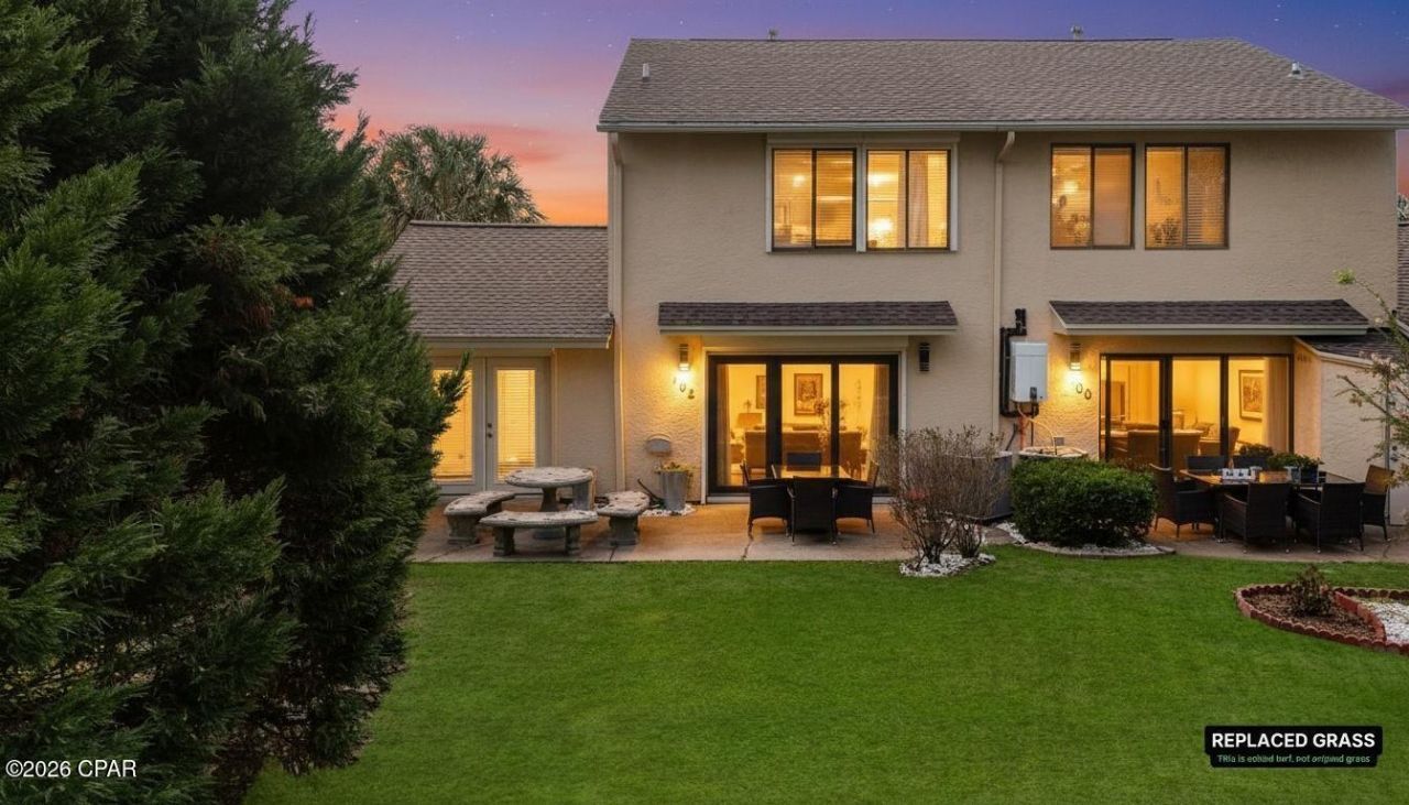 102 White Sandy Drive, Panama City Beach, FL 32407 Main Photo