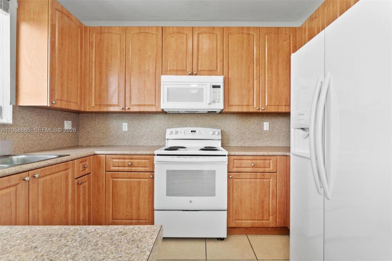 1458 SE 24th Ct , Unit 353, Homestead, FL 33035 Photo