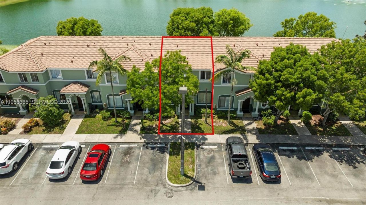 1458 SE 24th Ct , Unit 353, Homestead, FL 33035 Photo