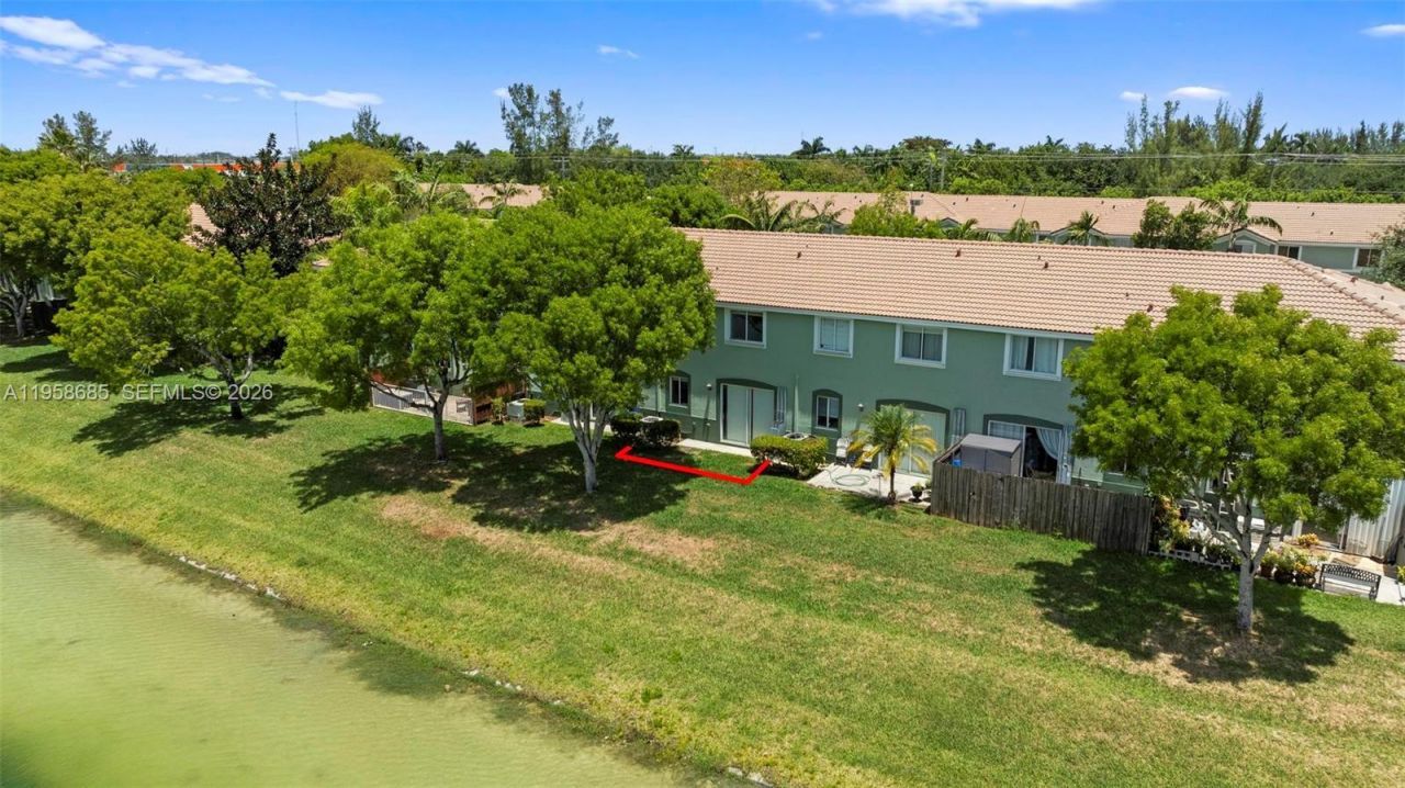 1458 SE 24th Ct , Unit 353, Homestead, FL 33035 Photo