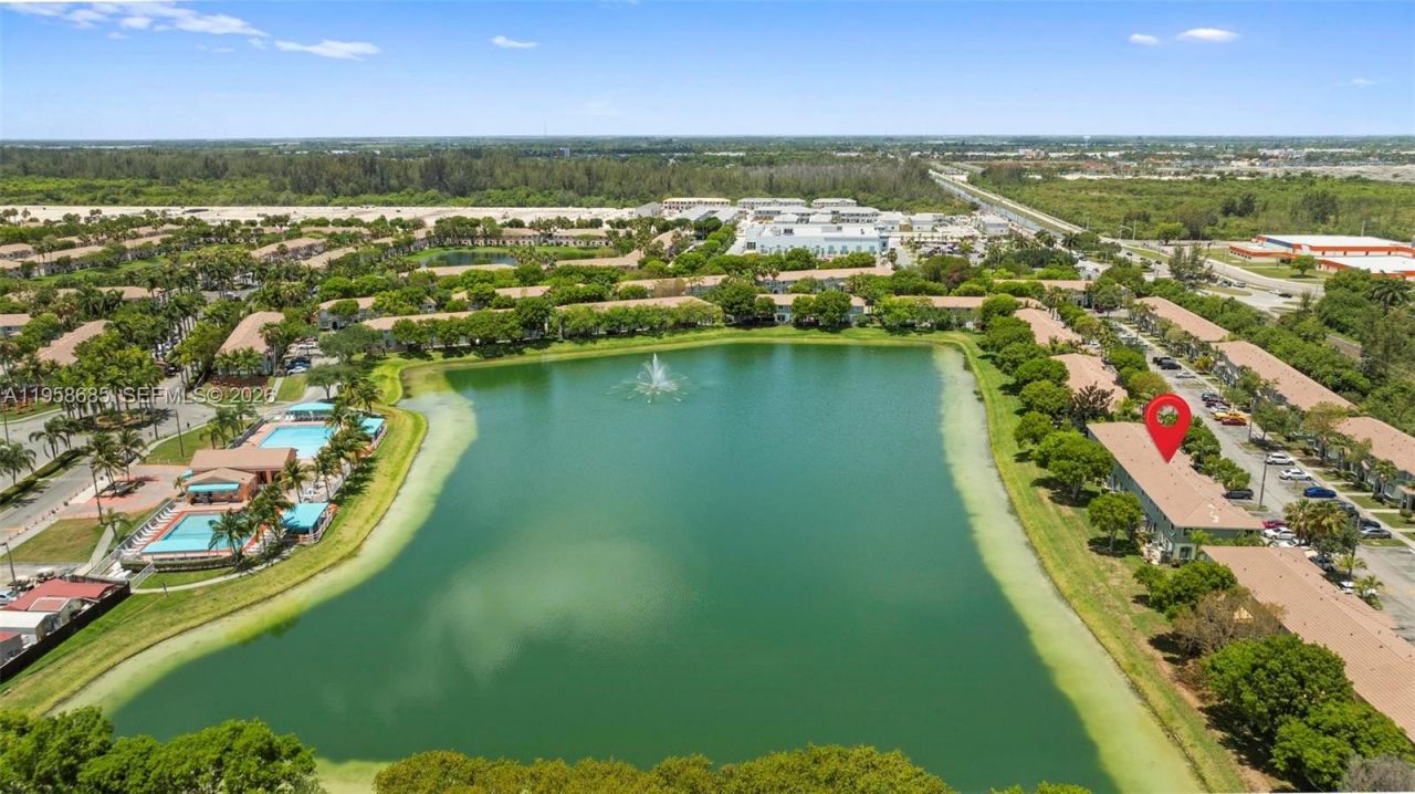 1458 SE 24th Ct , Unit 353, Homestead, FL 33035 Photo