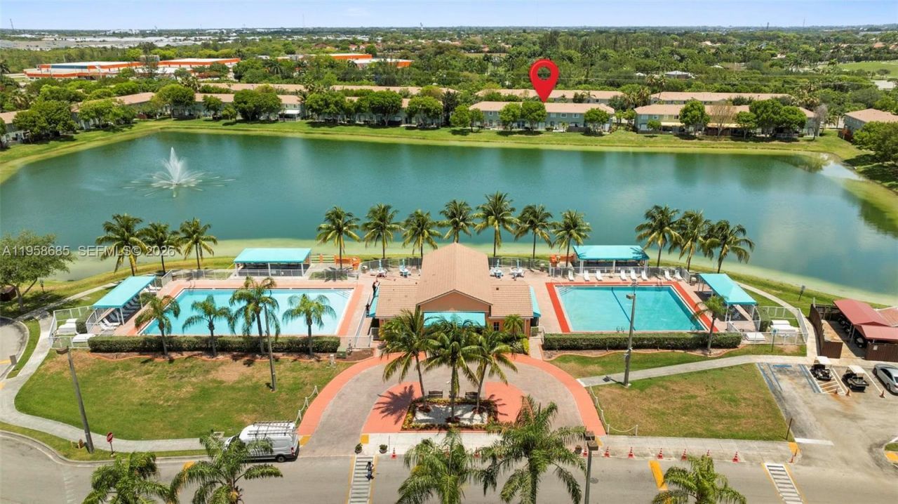 1458 SE 24th Ct , Unit 353, Homestead, FL 33035 Photo