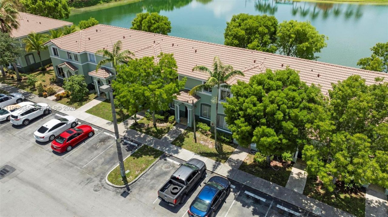 1458 SE 24th Ct , Unit 353, Homestead, FL 33035 Photo