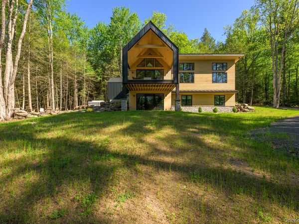 31 Windham Farms Road, Windham, NY 12496