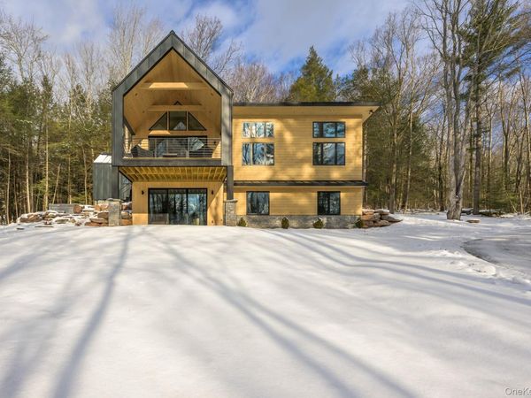 31 Windham Farms Road, Windham, NY 12496