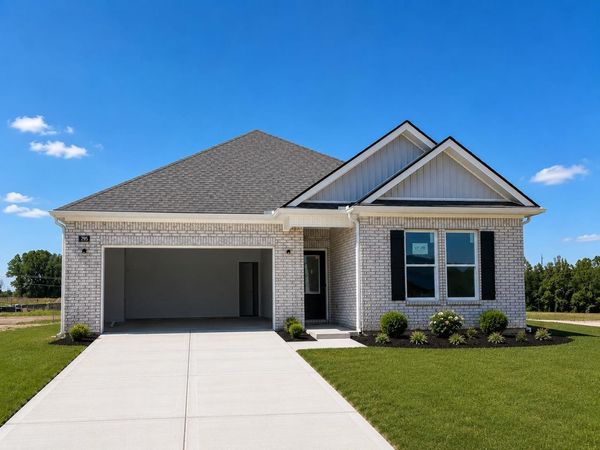 295 ARROWWOOD TRL, Oakland, TN 38060