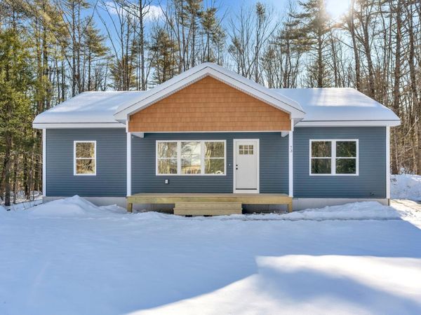 73 Victoria Lane, Waterboro, ME 04061