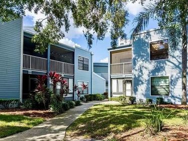 3704 SOUTHPOINTE DRIVE, Unit U-2, ORLANDO, FL 32822