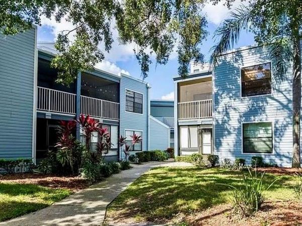 3704 SOUTHPOINTE DRIVE, Unit U-2, ORLANDO, FL 32822