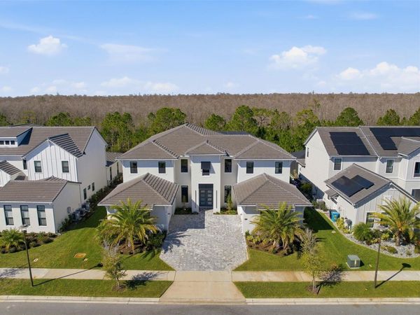 9131 SANTORINI DRIVE, ORLANDO, FL 32827