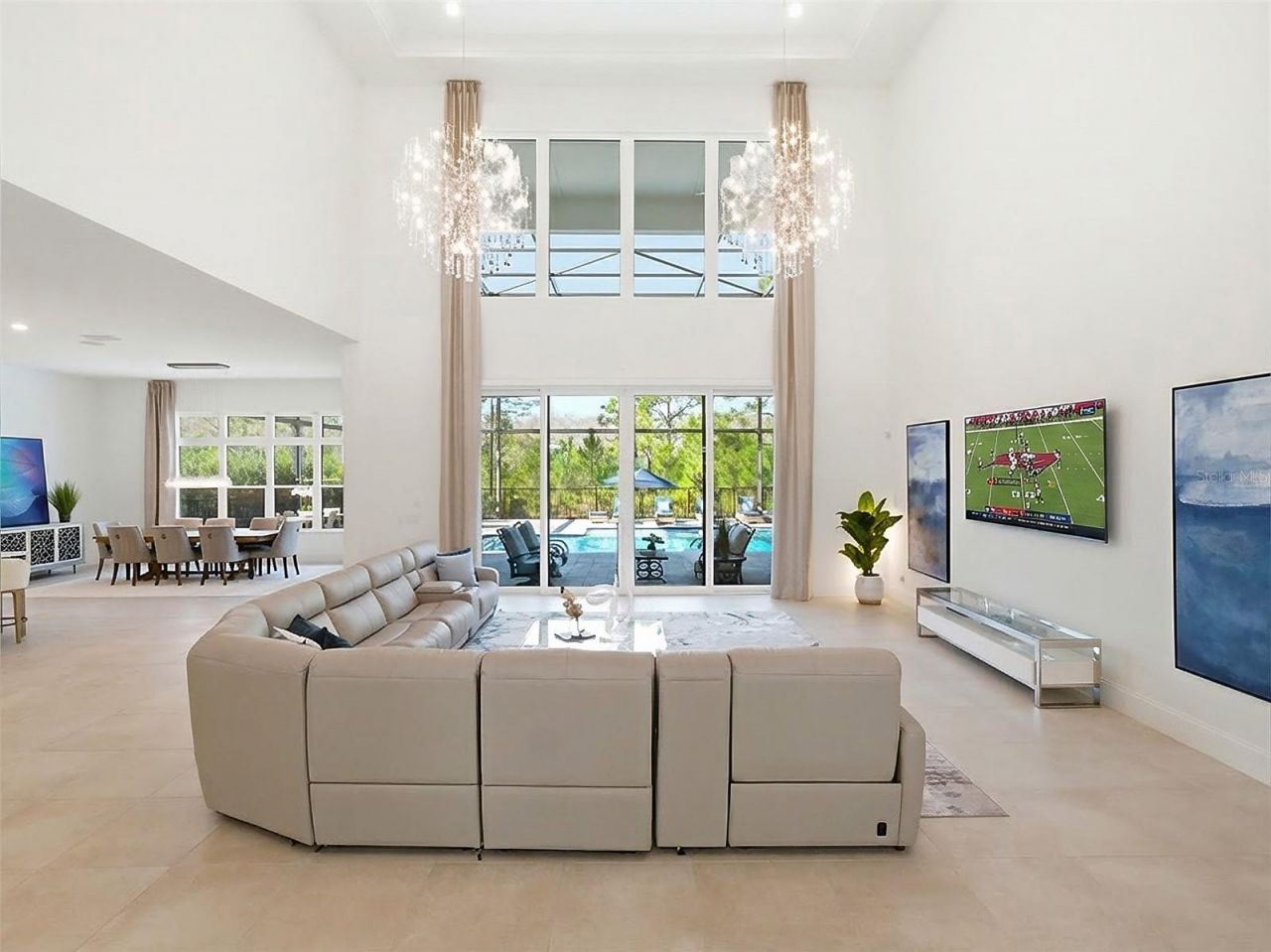 9131 Santorini Drive, Orlando, FL 32827 Photo