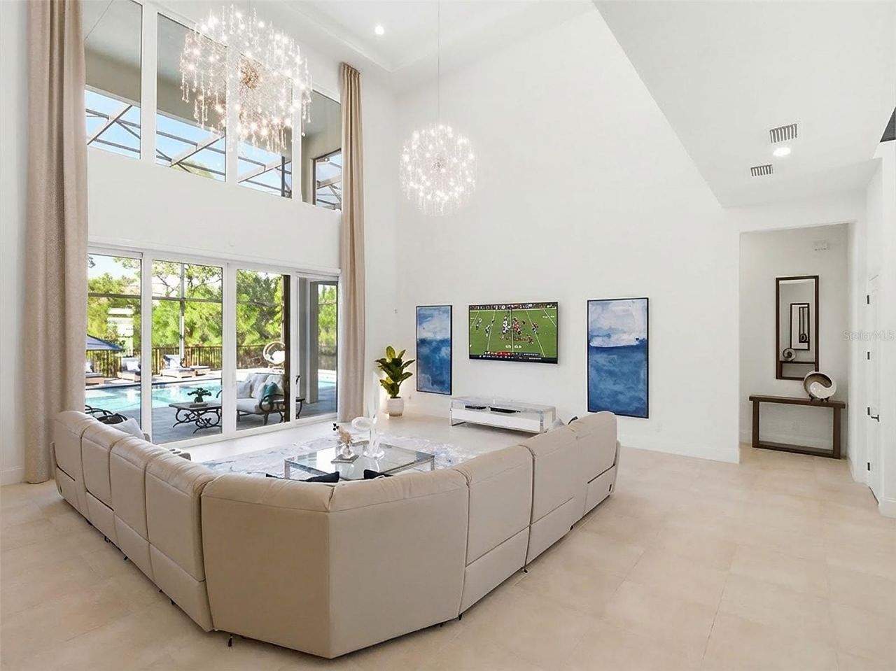 9131 Santorini Drive, Orlando, FL 32827 Photo