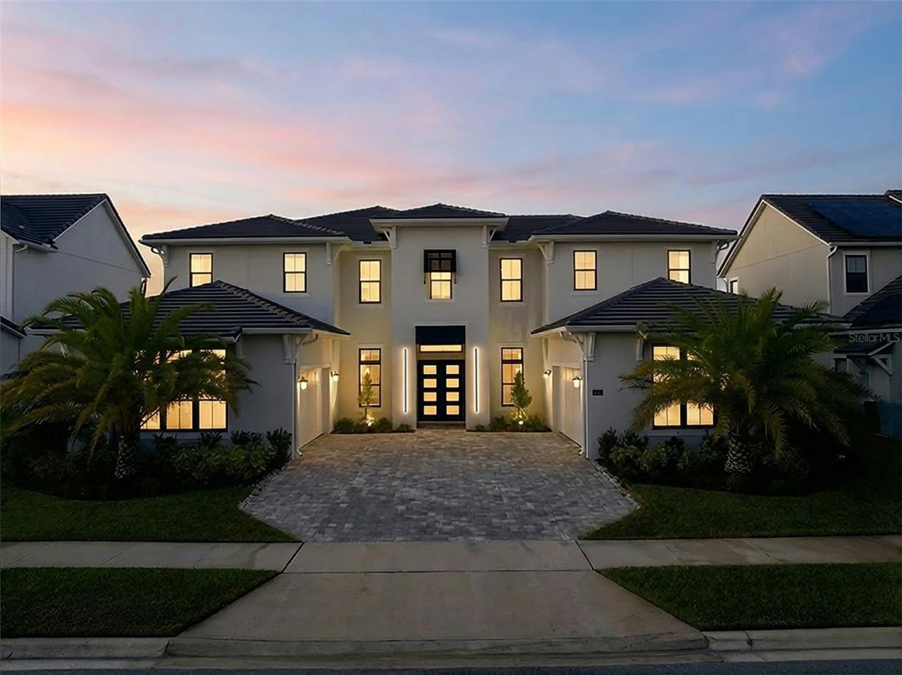 9131 Santorini Drive, Orlando, FL 32827 Photo