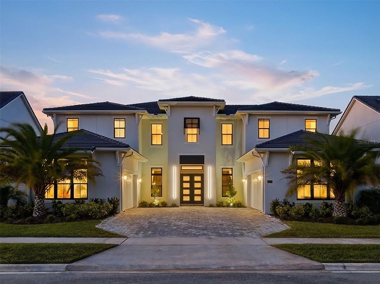 9131 Santorini Drive, Orlando, FL 32827 Photo