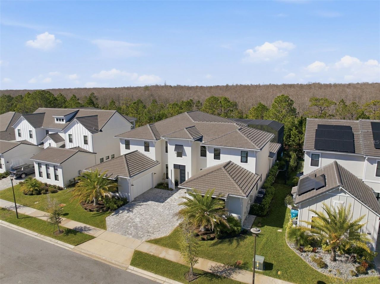 9131 Santorini Drive, Orlando, FL 32827 Photo