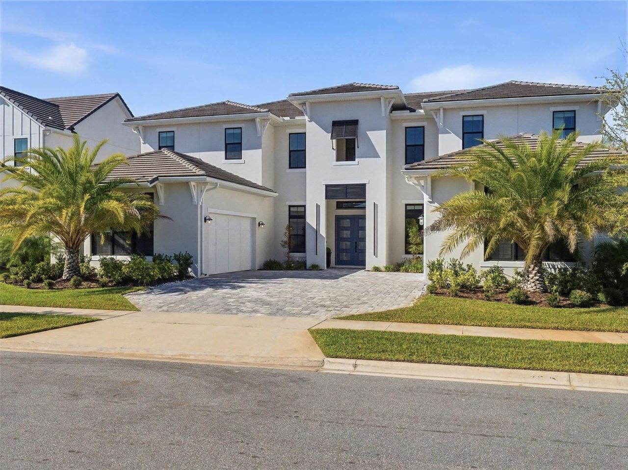 9131 Santorini Drive, Orlando, FL 32827 Photo