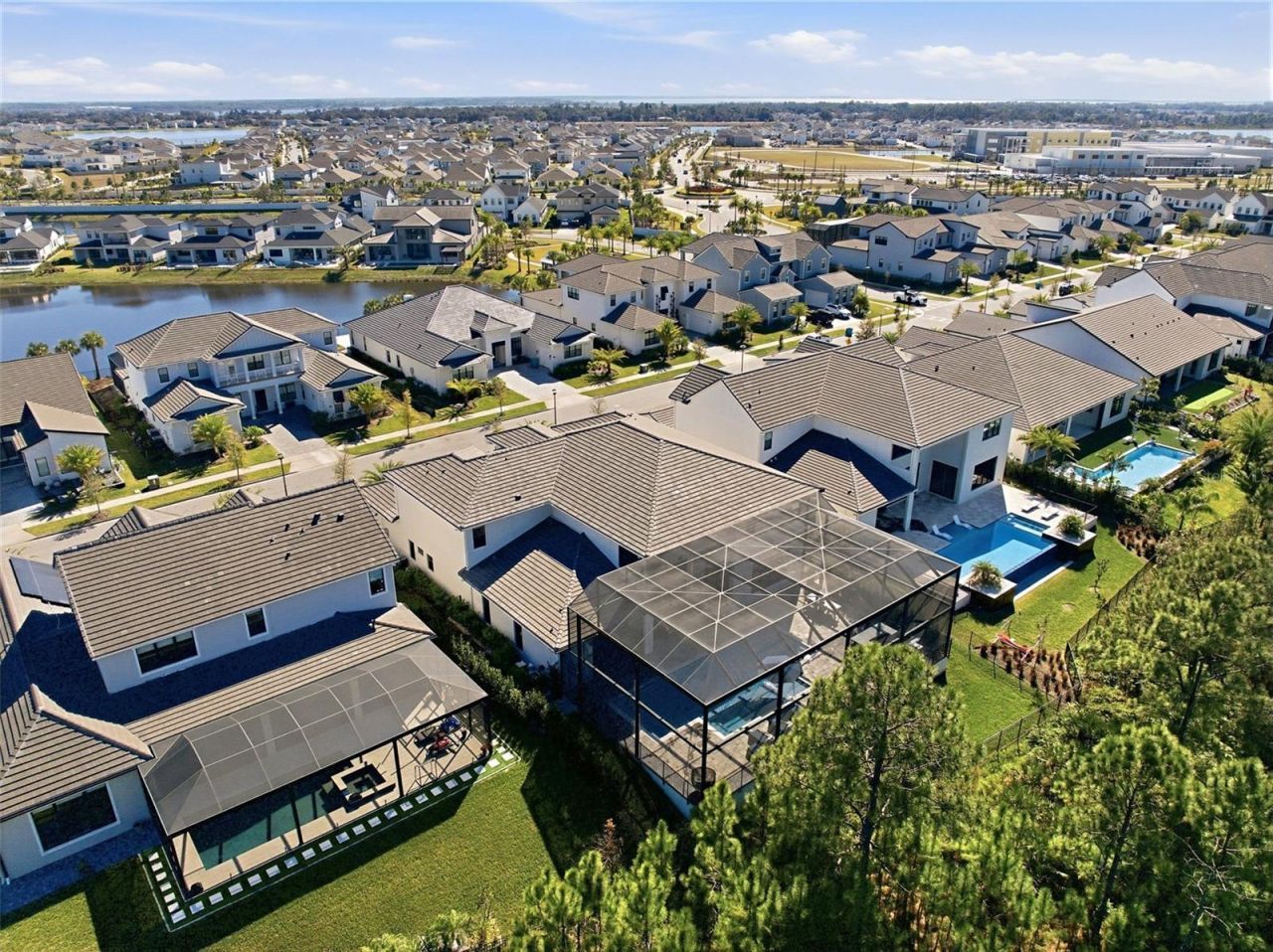 9131 Santorini Drive, Orlando, FL 32827 Photo