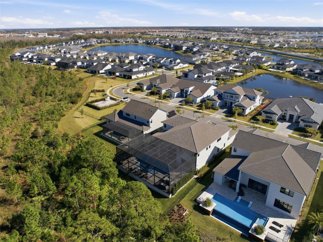 9131 Santorini Drive, Orlando, FL 32827 Photo