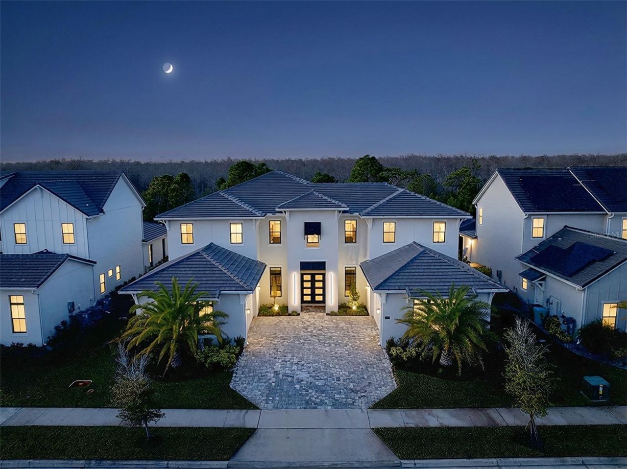 9131 Santorini Drive, Orlando, FL 32827 Photo