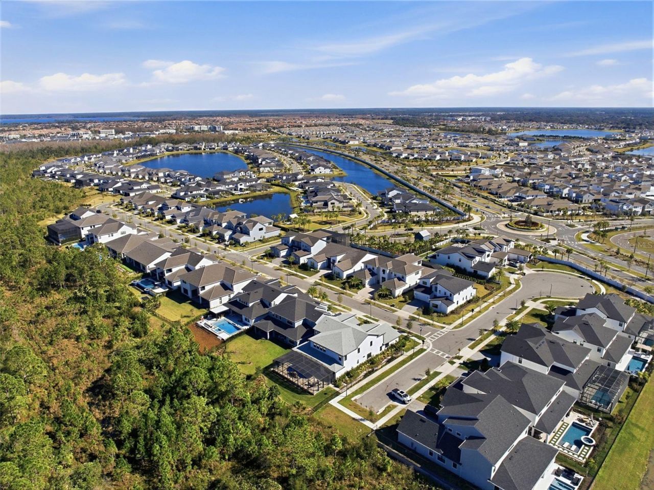 9131 Santorini Drive, Orlando, FL 32827 Photo